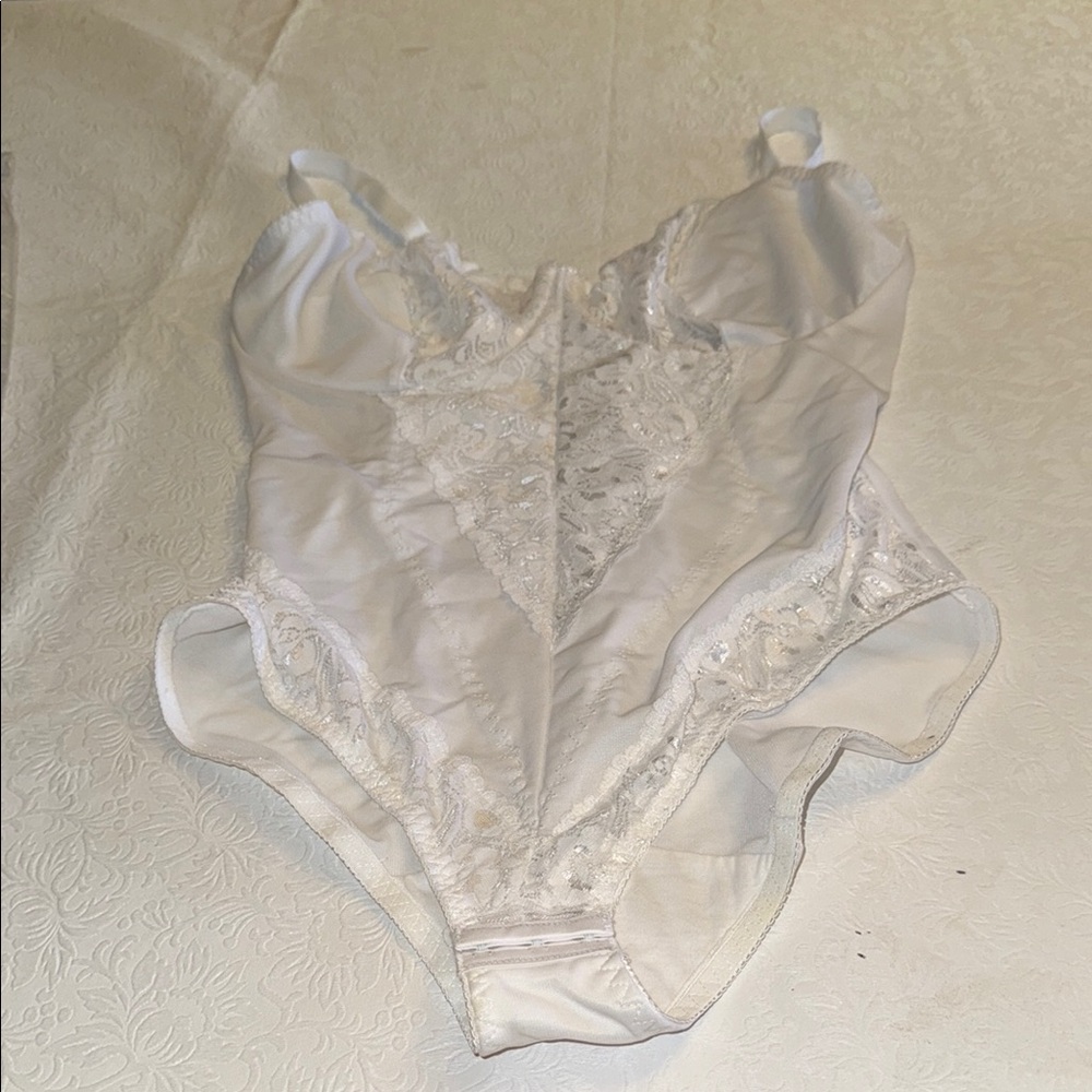 FUNDAMENTAL SLIMMING SUPPORT FOR BELLY Bundle 2 NWT SZ 40C